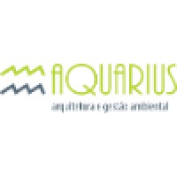 AQUARIUS AMBIENTAL logo - Similar company to Gimm Ambiental