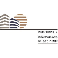 INMOBILIARIA Y DESARROLLADORA DE OCCIDENTE logo - Similar company to Building 360 - Desarrolladora Inmobiliaria