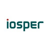 IOSPER logo - Similar company to Eriochem S.A.