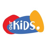 OurKids logo - Similar company to Knowteq For Construction Information Technology