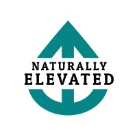 Naturally Elevated logo - Similar company to Elevated Extracts
