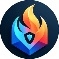 Forge logo - Similar company to Cloudvisum Ltd