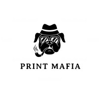 Print Mafia logo - Similar company to Pc Printing