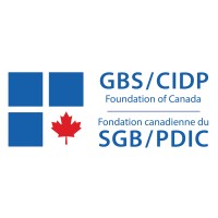 GBS/CIDP Foundation of Canada / Fondation canadienne du SGB/PDIC logo - Similar company to Apiq, Association Des Patients Immmunodéficients Du Québec