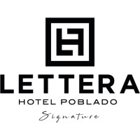 Lettera Hotel logo - Similar company to Hotel Quimbaya