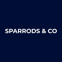 Sparrods & Co. logo - Similar company to Otahuhu Shoes