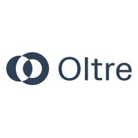 Oltre logo - Similar company to Minders Community