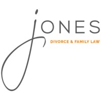 Jones Divorce & Family Law logo - Similar company to Mincher Koeman Law Chambers