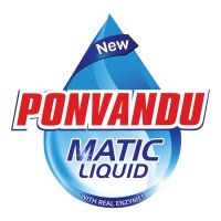Ponvandu logo - Similar company to Pushpam Group