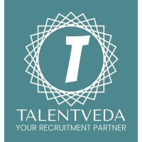 TalentVeda Recruitement Services Pvt Ltd logo - Similar company to Shoonya Solution