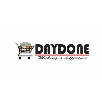 DAYDONE logo - Similar company to Patchpay