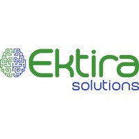 Ektira Solutions logo - Similar company to Avectra Is Now Abila