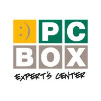 PCBox PT logo - Similar company to Pcbox