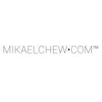 MIKAELCHEW•COM™ logo - Similar company to Uk Internet Sites Limited