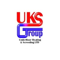 UKS GROUP logo - Similar company to Uks
