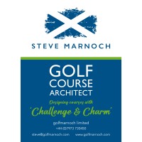 Steve Marnoch - Golf Marnoch Limited logo - Similar company to White Construction Co.