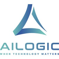 AILogic logo - Similar company to Total Language