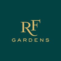 RF Gardens logo - Similar company to Cara Wines