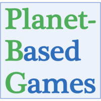 Planet-Based Games, Inc. logo - Similar company to Get My Grades