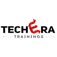 TechEra Trainings logo - Similar company to Lahore Institute Of Animation & Design