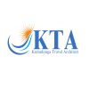 Kumulonga Travel Architect logo - Similar company to 24Ieye