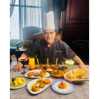 Chef Rajendra Singh logo - Similar company to O & O Group Of Companies