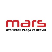 Mars Oto Yedek Parça ve Servis Hizm. San Dış Tic Ltd. Şti. logo - Similar company to Aden Döküm