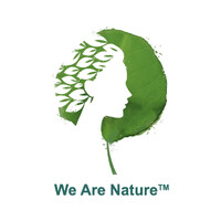 We Are Nature™ logo - Similar company to Macaws Infotech