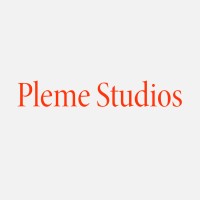 Pleme Studios logo - Similar company to Topeople Group