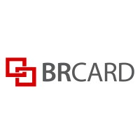 BRCARD logo - Similar company to Ginga Pay