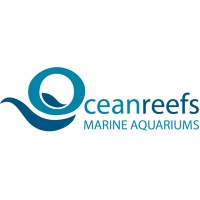 Ocean Reefs Marine Aquariums logo - Similar company to Sharks And Rays Australia