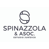Estudio Jurídico Spinazzola logo - Similar company to Estúdio Jurídico
