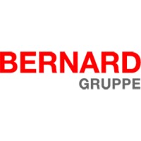 BERNARD Gruppe logo - Similar company to Servail