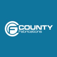 County Fabrications (Leic) Ltd logo - Similar company to Intel Mep