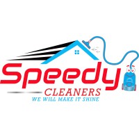 Speedy Cleaners