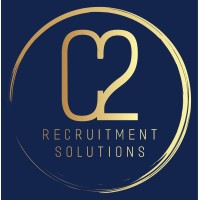 C2 Recruitment Solutions logo - Similar company to Connect Exec