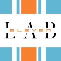 Lab Eleven GmbH logo - Similar company to Quantum For Business