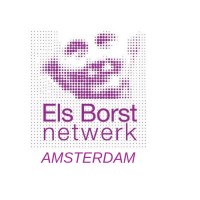 Els Borst Netwerk Amsterdam logo - Similar company to Els Borst Netwerk
