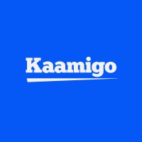 Kaamigo logo - Similar company to Nts Nihon Global