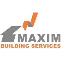 MAXIM BUILDING SERVICES logo - Similar company to Skyview Roofing Australia