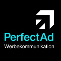 PerfectAd AG logo - Similar company to Markety Ag