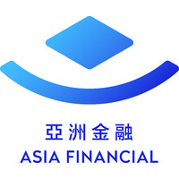 Asia Financial Holdings Limited logo - Similar company to Nooci