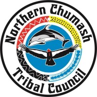 Northern Chumash Tribal Council logo - Similar company to Green Kimchi Studio