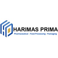 Harimas Prima logo - Similar company to Cuprum Indonesia