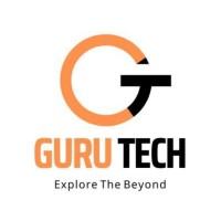 GuruTech logo - Similar company to Gurutech