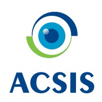 ACSIS logo - Similar company to Optaris