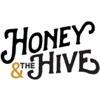 Honey & The Hive logo - Similar company to The Mann Group