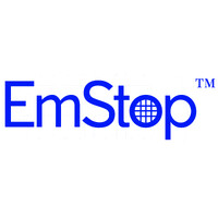 EmStop logo - Similar company to Microbio Consulting