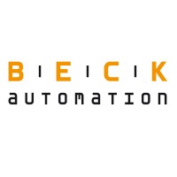 Beck Automation AG logo - Similar company to Iml Robot Ltd.