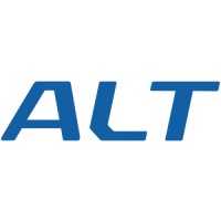 ALT Informatique inc. logo - Similar company to C2 Itsm